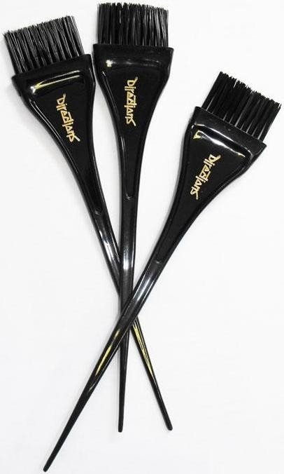3 x La Riche 'Directions' Branded Tint Brush