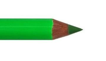 Stargazer Green UV Neon Eye & Lip Pencil Liner