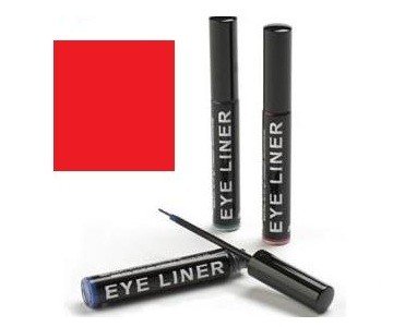 Stargazer Red Liquid Eye Liner 8g
