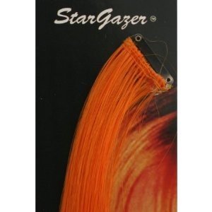 Stargazer Orange Baby Hair Extension
