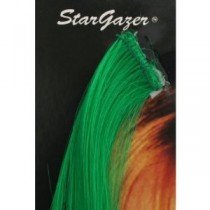 Stargazer Green Baby Hair Extension