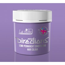 Lilac Directions Semi Perm Hair Dye By La Riche