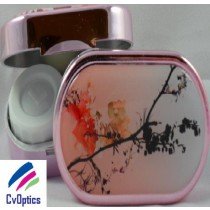 Oriental Touch Karine Faou Contact Lens Soaking Case
