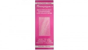 Stargazer Shocking Pink Semi-Permanent Conditioning Hair Colour 70ml